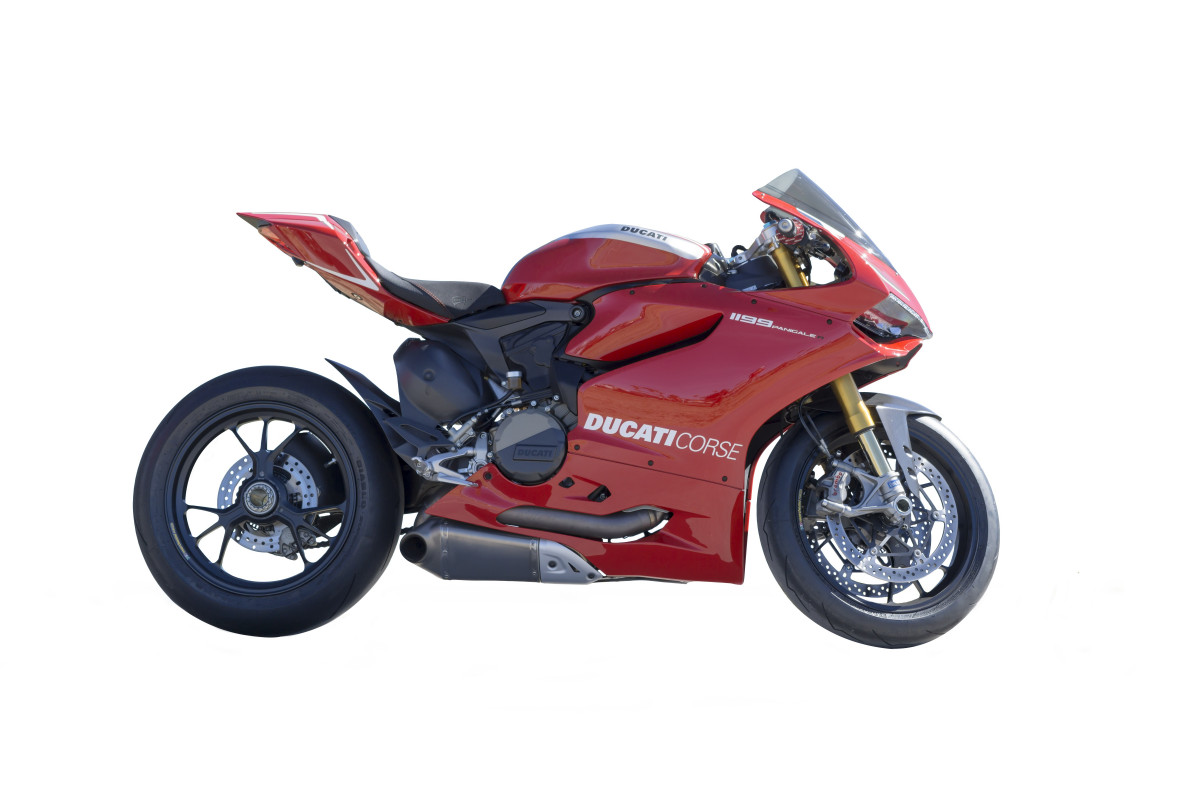 SPORTS BIKES