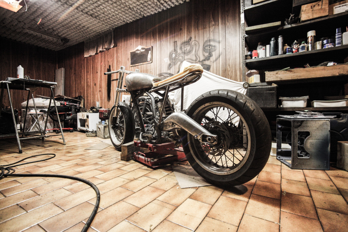 Precision care, every mile