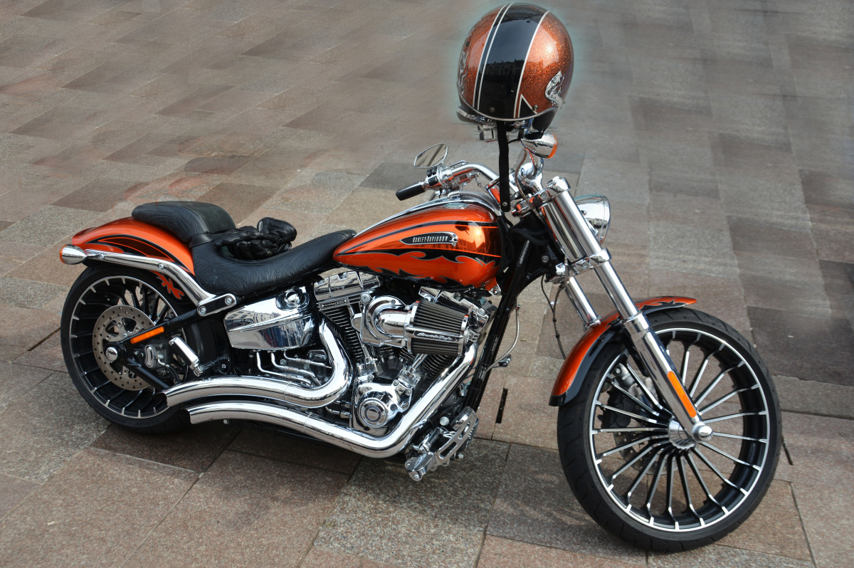 Your ride, every mile